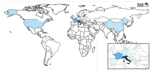 Researchers Warn of New Go-based Malware Targeting Windows and Linux ...